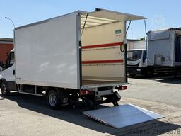 Iveco daily 35-160