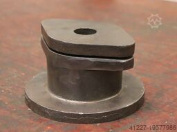 Guss BSK 40 50 / BSB 40  Ø 40 mm