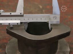 Guss BSK 40 50 / BSB 40  Ø 40 mm