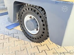 Combilift C5000FSL DIESEL DUPLEX 4100 SIDE LOADER