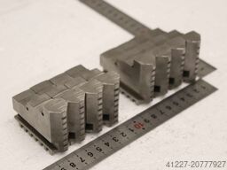 Röhm 110068 Größe 200 Breite 20 mm