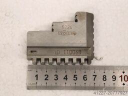 Röhm 110068 Größe 200 Breite 20 mm