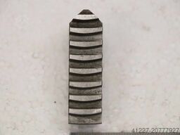 Röhm 110068 Größe 200 Breite 20 mm