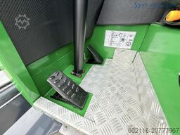 Combilift C3000 DIESEL DUPLEX 4000MM CABIN