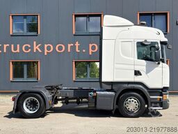 SCANIA R410 4x2 BL Euro 6 Sattelzugmaschine