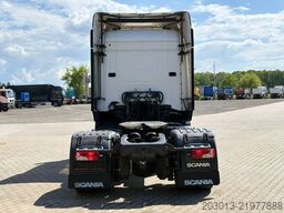 SCANIA R410 4x2 BL Euro 6 Sattelzugmaschine