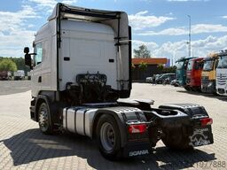 SCANIA R410 4x2 BL Euro 6 Sattelzugmaschine