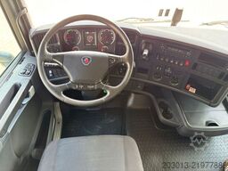 SCANIA R410 4x2 BL Euro 6 Sattelzugmaschine
