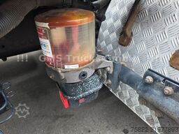 MAN TGS 26.460 / Meiller /Lenkachse / 100% Service