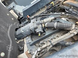 MAN TGS 26.460 / Meiller /Lenkachse / 100% Service