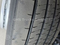 MAN TGS 26.460 / Meiller /Lenkachse / 100% Service