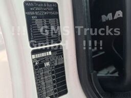 MAN TGS 26.460 / Meiller /Lenkachse / 100% Service
