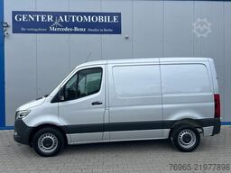 MERCEDES-BENZ Sprinter 314 AUTOMATIK NAVI DISTRONIC KAMERA LED