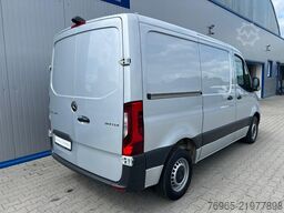 MERCEDES-BENZ Sprinter 314 AUTOMATIK NAVI DISTRONIC KAMERA LED