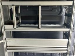 MERCEDES-BENZ Sprinter 314 AUTOMATIK NAVI DISTRONIC KAMERA LED