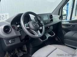 MERCEDES-BENZ Sprinter 314 AUTOMATIK NAVI DISTRONIC KAMERA LED