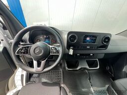 MERCEDES-BENZ Sprinter 314 AUTOMATIK NAVI DISTRONIC KAMERA LED