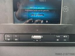 MERCEDES-BENZ Sprinter 314 AUTOMATIK NAVI DISTRONIC KAMERA LED