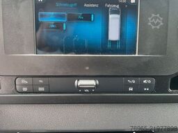 MERCEDES-BENZ Sprinter 314 AUTOMATIK NAVI DISTRONIC KAMERA LED