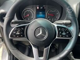MERCEDES-BENZ Sprinter 314 AUTOMATIK NAVI DISTRONIC KAMERA LED
