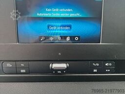 MERCEDES-BENZ Sprinter 317 LANG 9G-TRONIC TOTWINKEL 360°KAMERA