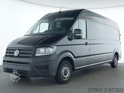 VOLKSWAGEN Crafter Kasten 35 L4H3 DAB KAMERA PDC KLIMA