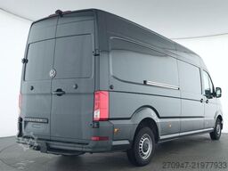 VOLKSWAGEN Crafter Kasten 35 L4H3 DAB KAMERA PDC KLIMA
