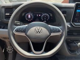 VOLKSWAGEN Crafter 35 L4H3 AHK RFK oh. Schäden