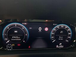 VOLKSWAGEN Crafter 35 L4H3 AHK RFK oh. Schäden