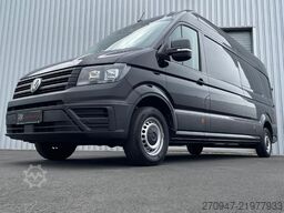 VOLKSWAGEN Crafter 35 L4H3 AHK RFK oh. Schäden