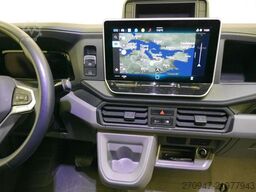 VW Crafter Kasten 35 L4H3 NAVI KAMERA PDC