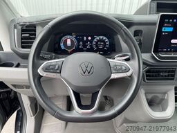 VW Crafter 35 L4H3 NAVI AHK RFK oh. Schäden