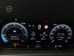VW Crafter 35 L4H3 NAVI AHK RFK oh. Schäden