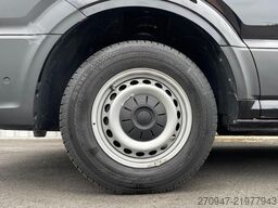 VW Crafter 35 L4H3 NAVI AHK RFK oh. Schäden