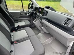 VW Crafter 35 L4H3 NAVI AHK RFK oh. Schäden