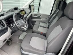 VW Crafter 35 L4H3 NAVI AHK RFK oh. Schäden