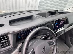 VW Crafter 35 L4H3 NAVI AHK RFK oh. Schäden