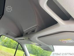VW Crafter 35 L4H3 NAVI AHK RFK oh. Schäden