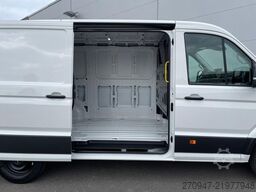 MAN TGE 3.180 L3H2 Kasten LED NAVI ACC LED STANDHZ