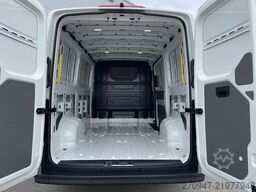 MAN TGE 3.180 L3H2 Kasten LED NAVI ACC LED STANDHZ