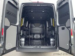 MAN TGE 3.180 L4H3 Kasten STANDHZ ACC LED SITZHZ
