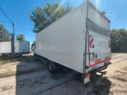MERCEDES-BENZ Atego 1223