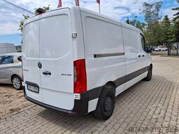 MERCEDES-BENZ Sprinter III FWD 311/314 CDI L2