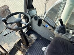 LIEBHERR A918 Compact Mobilbagger *10.886 Std.