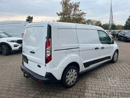 FORD Transit Connect 230 Kasten L2 lang Trend Kamera