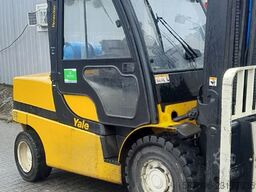 Yale GLP50VX