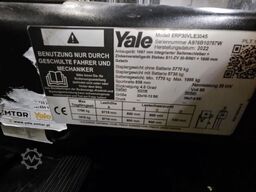 Yale ERP30VL