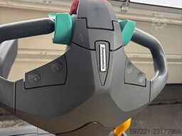 Jungheinrich ERD 220
