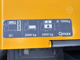 Jungheinrich ERD 220