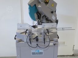 BERG & SCHMID Alujet 351